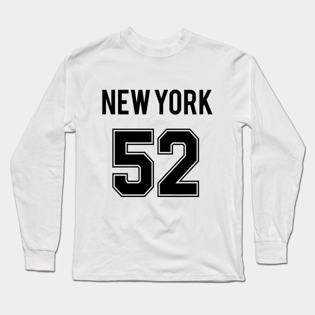 New York 52